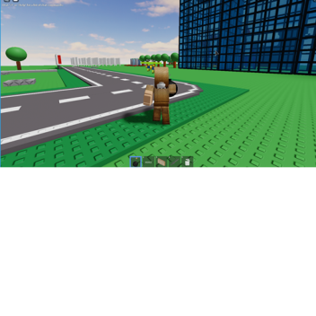 CLASSIC ROBLOX!