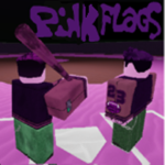 PINKFLAGS