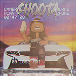 $ SHOOTA BARBIEE $