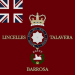 2nd Regiment of Fооt "Coldstream" Guards