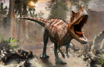 Los Skibidi Dinosaurios