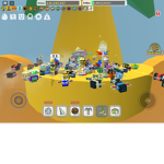 Bee Swarm Simulator Community!
