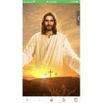 God squad for Christ