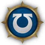 --< ULTRAMARINES >-- [TEMP]