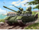 The Green Tankers Of Brookhaven
