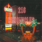 216 Chronicles