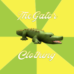 TheGator Clothing