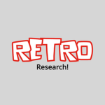 Retro Research Members