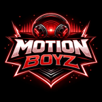 The Motion Boyz