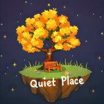 Quiet Place 🔊