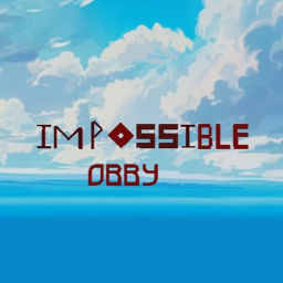 Impossible Obby!!!!!