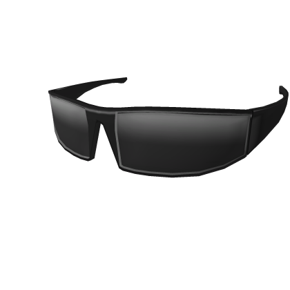 Classic Sunglasses Face Shiny Roblox item