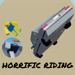 Horrific Riding