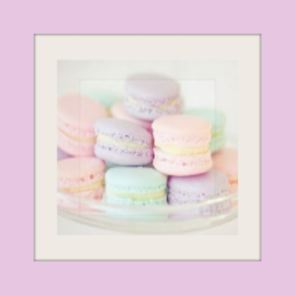 pastel macaron Roblox decal