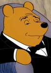 Risley the poo