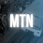 MTN - Montreal Transit Network