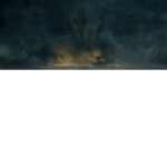 the real kaiju