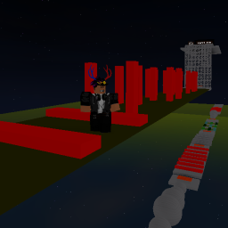 Obby |BETA|