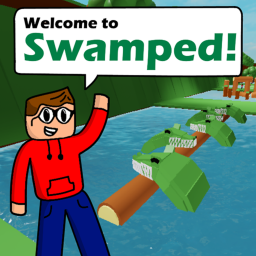Swamped