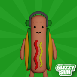 Glizzy Simulator