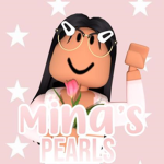 Mina's Pearls