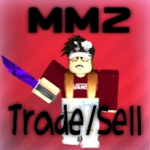MM2 Trade and Sell