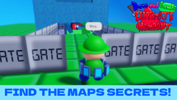 [FARM OVERHAUL!] Dave i Bambi Ultimate Hangout