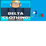 Delta Clothing R us'