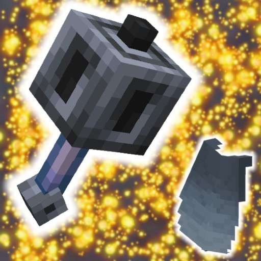 [UPDATE] Wemmbu simulator mace pvp (Elytra, Mace) official Roblox game thumbnail