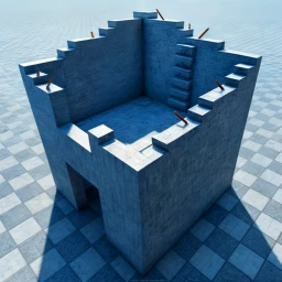Realistic Destruction icon