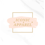•iconic apparel•