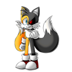 Tails Fan Group! :)