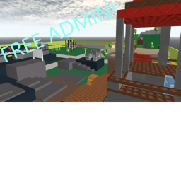 [FREE ADMIN💫]