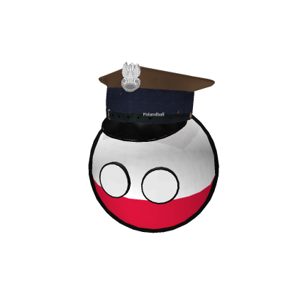Polish officer
