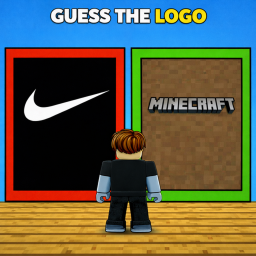 Guess the Logo🧠