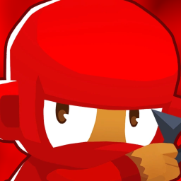 Monkey Ninja Simulator!