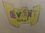 Event meetups
