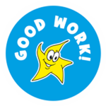 You can give yourself a badge!