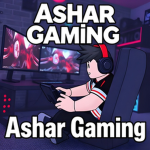 Ashar Gaming Xox