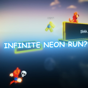 Infinity Run HD [NEON]