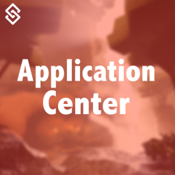 Super Airline's Job Application Center