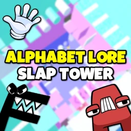 Torre de Tapa de História do Alfabeto  icon