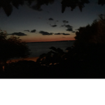 Der Sonnenaufgang