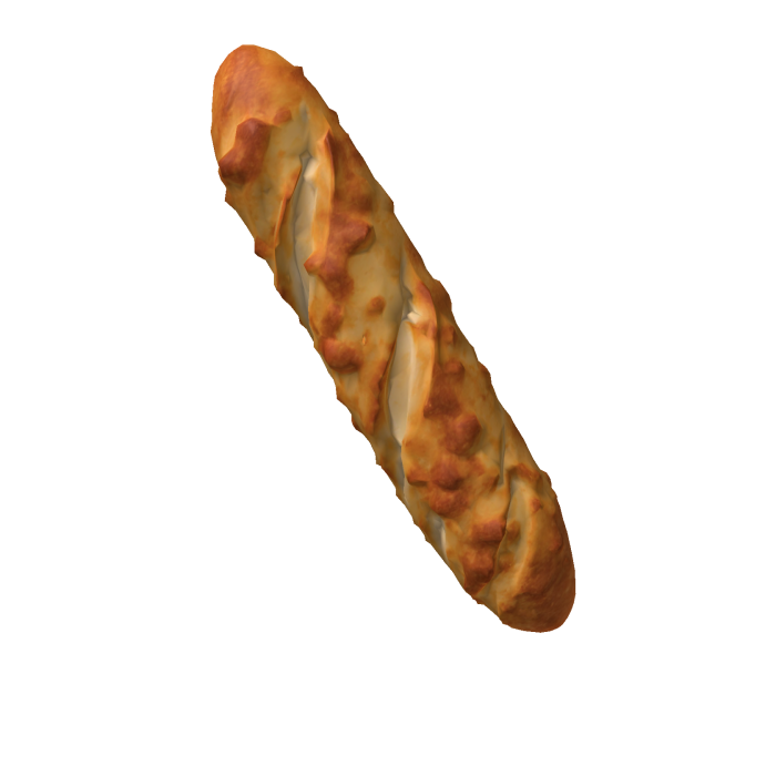bread Baguette