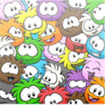 mean puffles