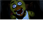 Five Nights at Freddy's (FNAF)