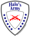 Halo's Army: We Kill All
