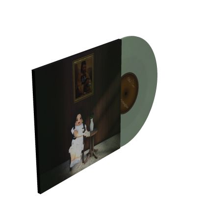 Cain - Preacher's Daughter (Sage Vinyl) [HANDHELD]