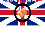 The British Bongo Party