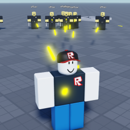 Lawless Streets [WIP]